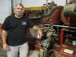 Antique Fire Engine that Served Cleveland Heights (OH) Finds Its Way Home