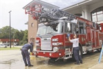 New Dual-Purpose Fire Apparatus Arrives in Meridian (MS)