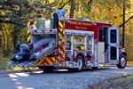 New Winnipeg (Canada) Fire Apparatus will Make Water Rescues Quicker