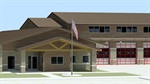 Four New Fire Stations Get OK From Lincoln (NE) Design Committee
