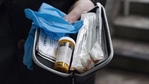 Toronto Fire Apparatus Equipped with Naloxone Kits