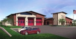 New Fire Station Would Reduce Response Times