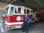 Hoover Council Votes to Buy New Bluff Park Fire Engine Instead of Hazmat Truck
