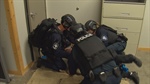 Fort Worth (TX) Police's Tactical Medic Unit Gives Aid in Active Shooting Situations