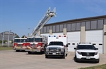 Red Oak (IA) Fire Department Seeks Funding for New Fire Equipment
