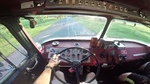 Here's What It's Like to Drive a Fire Truck