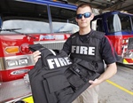 Dundee (FL) Fire Department Purchases Protective Vests