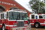 Henry County Opens New Locust Grove Fire Station