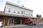 Genesee (ID) Seeking New Fire Station