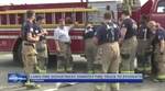 Horry County (SC) School Receives Fire Apparatus for Training
