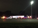 MN Paramedic Killed in Ambulance-Semi Crash