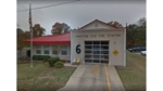Forsythe Fire Station to be temporarily closed due to mold