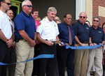 Westside (AL) Fire Station Gets Grand Opening