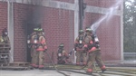 North Carolina Firefighters Prepare for Wildfire Season