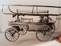 Perryville'S First Fire Engine Predates Fire Department