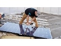 A Fire Department in Puerto Rico Is Now Powered By Solar: 'It's a Matter of Life and Death'