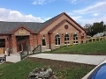 See First Photos Of New $10.3 Million Manlius Fire Station