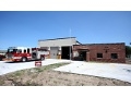 Public invited to view new fire station