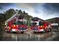 Fire Engine Manufacturer Receives Orders Worth Â£10m