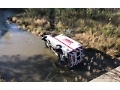 One Killed, Two Paramedics Hurt After Michigan Ambulance Goes Off Bridge After Accident