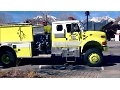 Colorado Sends 20 Fire Engines And Their Crews To Help In California