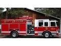 Number One Fire Department (TN) Purchases New Fire Apparatus