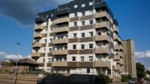 United Kingdom Fire Apparatus Outside Apartments for 24 Hours a Day