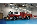 Carbondale (IL) Fire Department to Host Open House, Dedication of Fire Apparatus