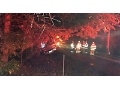 Delafield (WI) Fire Apparatus Crashes, Injuring Four Firefighters