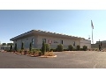 Second New Enterprise (AL) Fire Station Opens