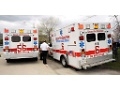 Chicago Ambulances to be Equipped with Electric Cots
