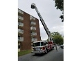 W-B Fire Officials Make Case for New Aerial Ladder