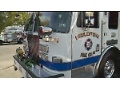 Dauphin County fire company dedicates new fire truck