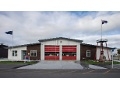 Spate Of Attacks Against Volunteer Fire Station In North Canterbury