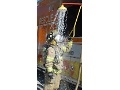 Local Fire Departments Trying To Reduce Cancer Risks