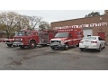 West Suburban Fire Department Shows Off New Expansion At Open House