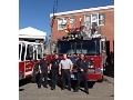 Maynard (MA) New Fire Apparatus Put into Service