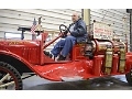 Wheel Repairs Delay Debut Of Freeburg'S Refurbished Model T Fire Truck