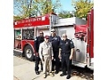 Riverview Fire Department Awarded Grant for Extrication Tools