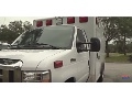 Gainesville (FL) to Add Armor to Ambulance for Shooter Response