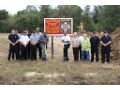 Bastrop (LA) Fire Department Breaks Ground on Training Center