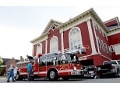 Plan For New Lisbon Fire Station Advances