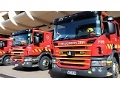 Golden Grove Fire Station (Australia) Fire Apparatus Delivered Months Later Than Expected