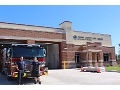 Fire Station Opens Near Coastal Carolina University (SC)