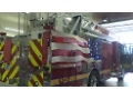 New Elkhart Fire Truck Dedicated Sunday