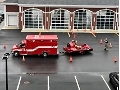 Carver Fire Department (MA) Focuses on Fire Apparatus Driver Training