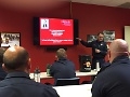 Fayetteville Fire Department (NC) Takes Action with Cancer Prevention Initiative