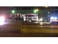 Motorcyclist Dies After Slamming into Dallas Fire-Rescue Fire Apparatus
