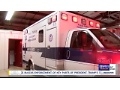 Centre County (PA) EMS Station Faces Uncertain Future