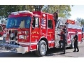 Duncan Adds $780,000 Aerial Ladder Truck